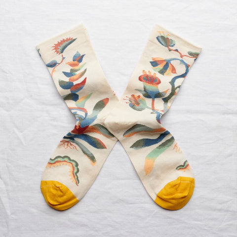 Socks by Bonne Maison